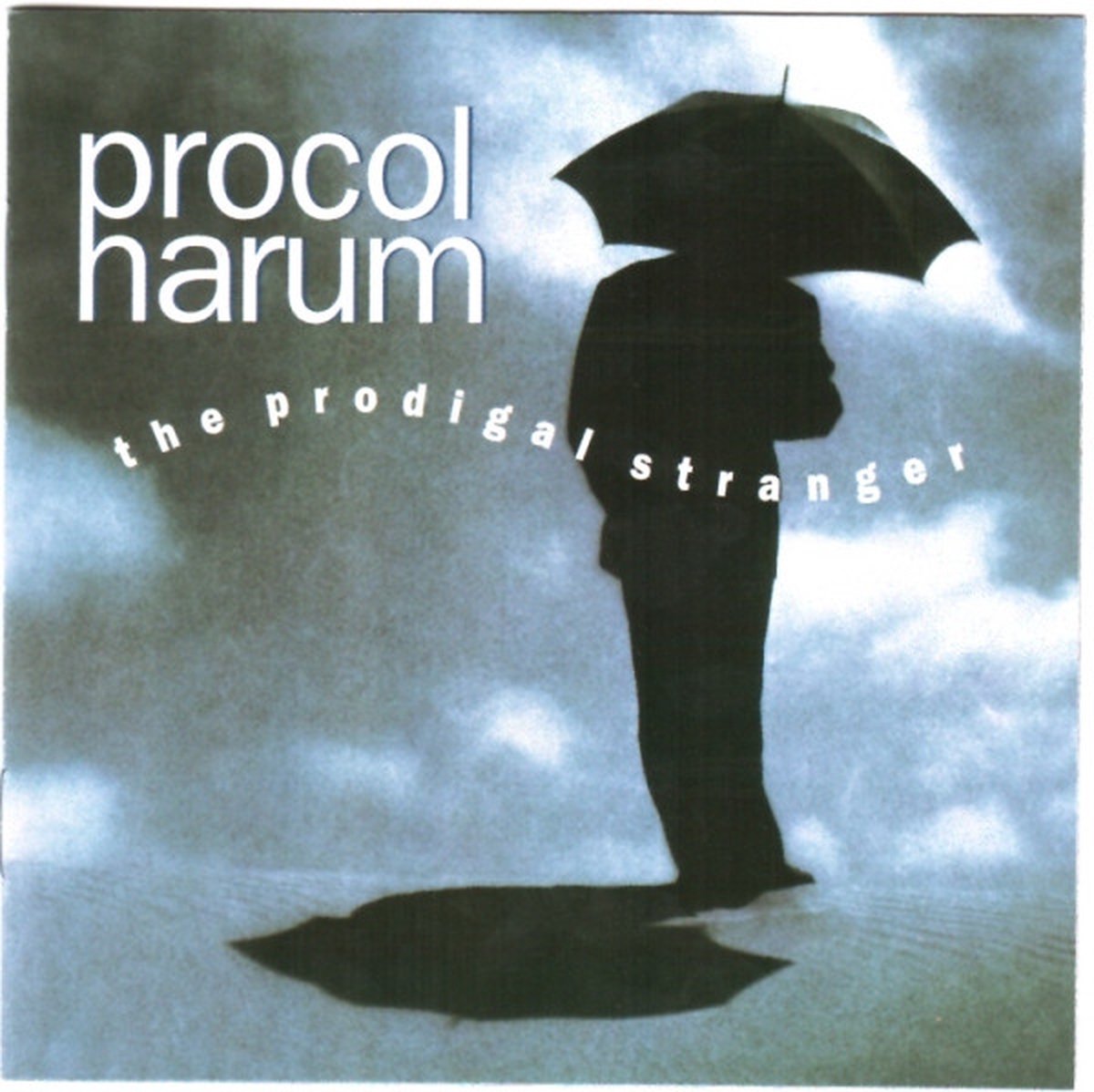 Procol Harum – The Prodigal Stranger