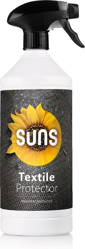 SUNS Textile protector 1L