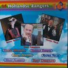 16 Hollandse Zangers Wolkenserie 264 Cd Album