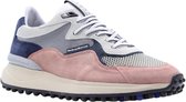 Floris van Bommel Terri sneakers cognac - Maat 44