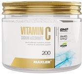 Vitamin C Sodium Ascorbate (200g) Unflavoured