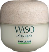 Shiseido Waso Shikulime Mega Hydrating Moisturizer - 50 ml - Dagcrème