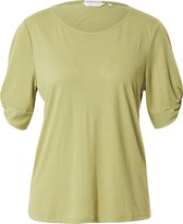 Tom Tailor shirt Olijfgroen-L