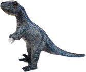 Knuffel Velociraptor 50 cm