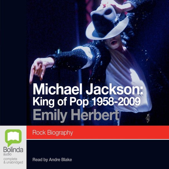 Michael Jackson - cover