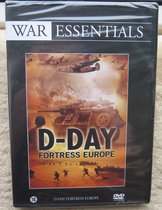 War Essentials: D-Day Fortress Europe