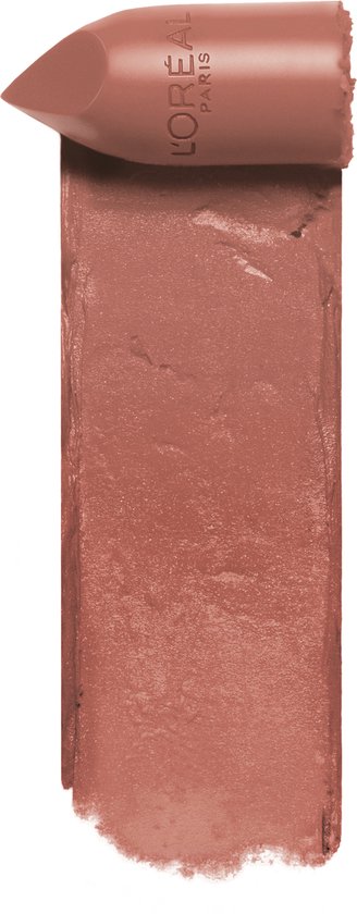 L’Oréal Paris Color Riche Matte Lippenstift - 640 Erotique - Roze