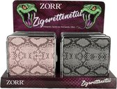 Sigarettenkoker - Snake Look -Display (8-stuks)