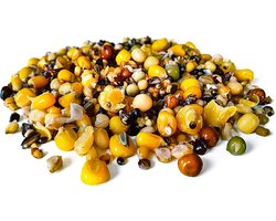 Duivenvoer kant en klaar 5KG | Karpervissen | Partikels | Karper Aas | Karper Vissen | Karper Voer | Karper