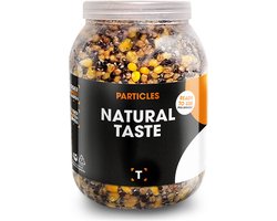 Spodmix Houdbaar 2L | Karpervissen | Partikels | Karper Aas | Karper Vissen | Karper Voer | Karper