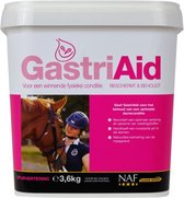 NAF - GastriAid - Spijsvertering - 3,6kg