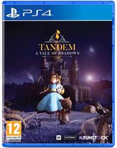 Tandem: A Tale of Shadows (PS4)