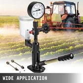 Pomp- & Filteraccessoires-Diesel Injector Nozzles Tester-met Dual Scale Gauge