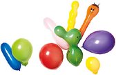 ballonnenmix latex 20 stuks