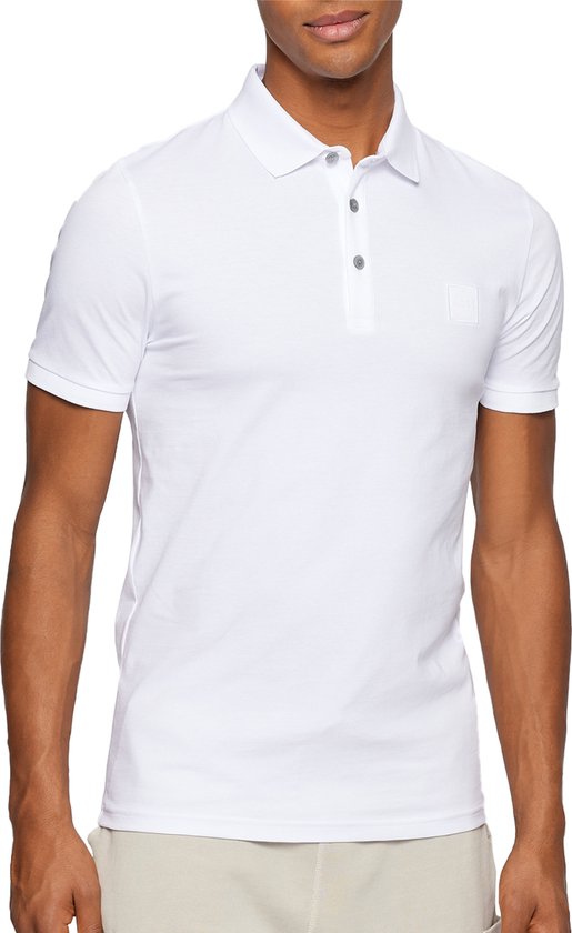 Hugo Boss 50472668 Polo à manches courtes - Taille XL - Homme