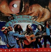Dr. Hook & The Medicine Show – Greatest Hits 1992 CD