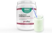 Proday - Protein Shake - Pistache - 17 Shakes - Proteine Shake/Eiwitshake - Geschikt voor het proteïne dieet - Snel en makkelijk bereid