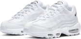 Nike Sneakers - Maat 42.5 - wit