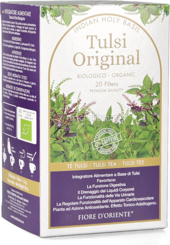 Tulsi