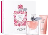 Lancôme La Vie est Belle giftset – Eau de parfum 30 ml + body lotion 50 ml