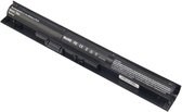 SOLIDE - Batterie Compatible pour HP Envy 14 / 15 / 17 Series / HP Probook 440 / 445 / 450 / 455 G1-G2 Series / 14.4 V - 2200mAh - P/N: VI04
