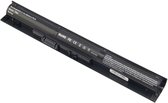 Compatible Accu voor o.a. HP Envy 14 / 15 / 17 Series / HP Probook 440 / 445 / 450 / 455 G1-G2 Series / 14.4V - 2200mAh - P/N: VI04