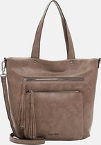 Suri Frey Lotty shopper taupe