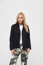 Urban Classics Jacket -XS- Britannia Zwart