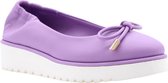 Donna Lei Ballerina Purple 38