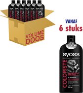 Syoss Color Shampoo 300ml