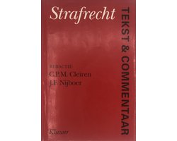 Strafrecht