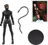 Catwoman - The Batman Action Figure  (18 cm)