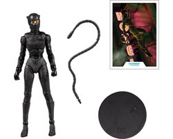 Catwoman - The Batman Action Figure  (18 cm)