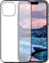 DBramante1928 Greenland Apple iPhone 13 Clear Soft Case