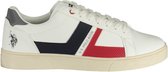 U.s. Polo Assn. Schoenen Sportiva Wit 44 Heren