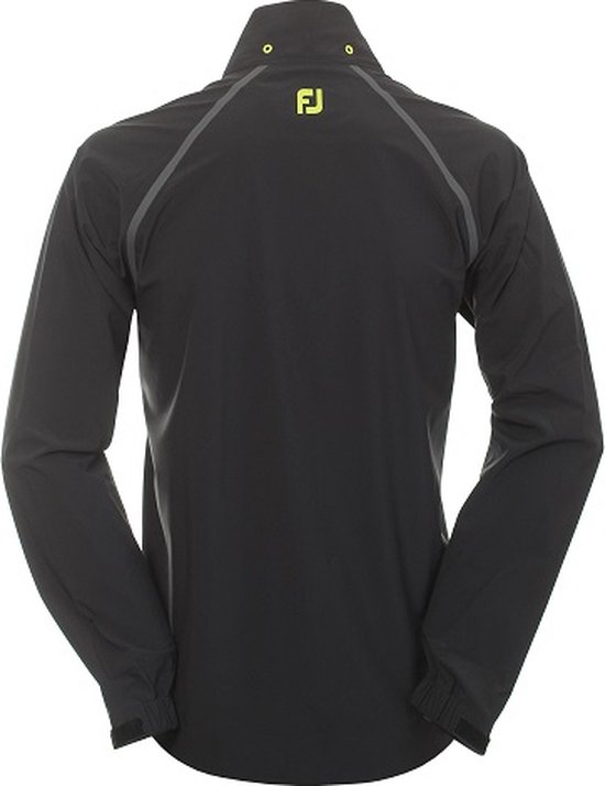 Pantalon De Pluie FootJoy Hydro Tour Noir Taille M - Neuf