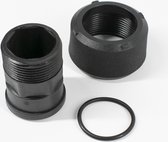 Cintropur complete koppeling 1" 1/4" ref. 9