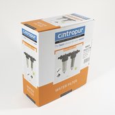 Cintropur NW25 DUO-CTN