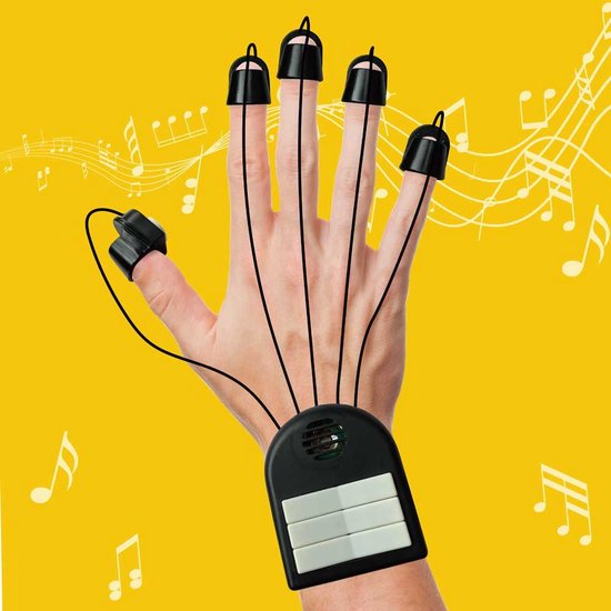 Winning Instrument #Winning - Instrument - Muziek - Piano - Vinger | bol.com