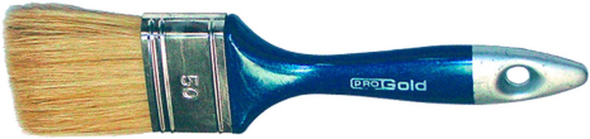 PROGOLD BROSSE PLATE BLANC 2