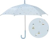 Parapluie Little Dutch - Sailors Bay - parapluie enfant - bleu