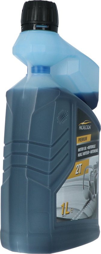 Castrol Power RS 2T 1L - Motoroliën.nl | A-merk motorolie, Scherp Geprijsd