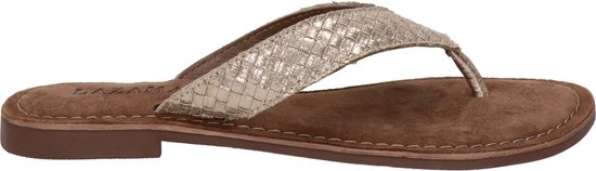 Slippers Vrouwen - Maat 42