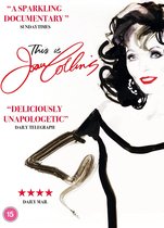 This Is Joan Collins [DVD] (import zonder NL ondertiteling)