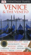 Dk Eyewitness Travel Guide: Venice & The Veneto