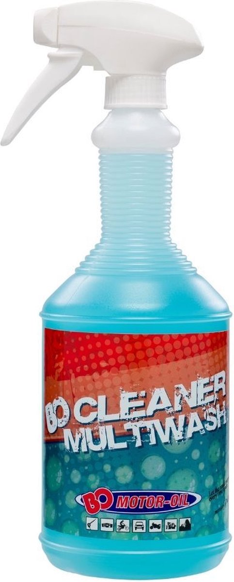 Reiniger BO Cleaner Multi Wash (1L)