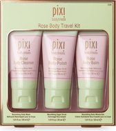 Pixi - Rose Body Travel Kit