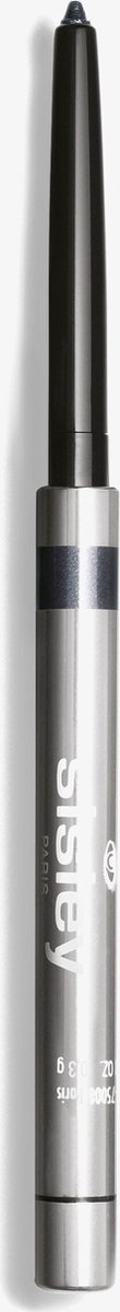 Goedkoopste Sisley Phyto Khol Star Kajal Waterproof - 02 Sparkling Grey 1,5g