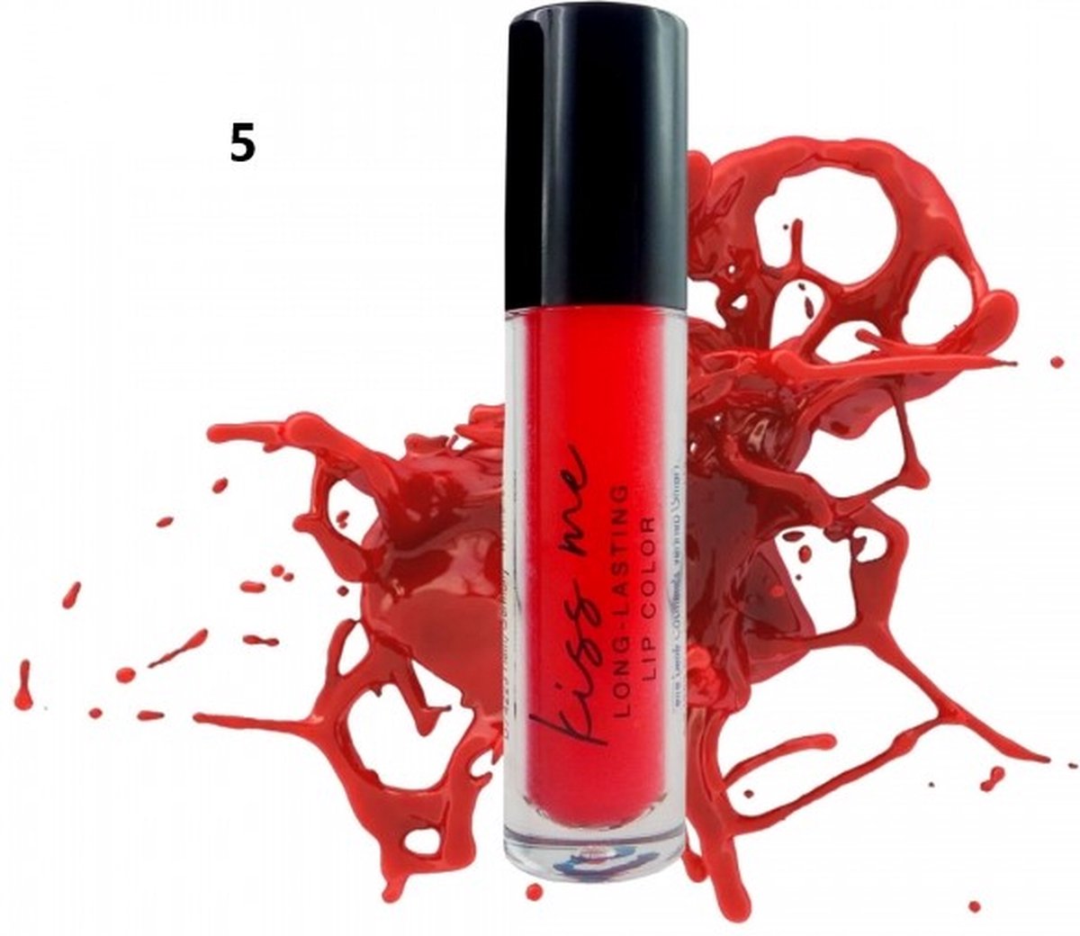 Etre Belle - Lipstick - Kiss Me Lip Gloss - kleur 5