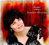 Jennifer Berezan - Home (CD)